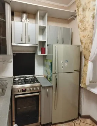 2-к. кв., 51 м², ст. м. Гражданский проспект