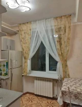 2-к. кв., 51 м², ст. м. Гражданский проспект
