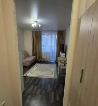 Студия, 23 м², ст. м. Девяткино