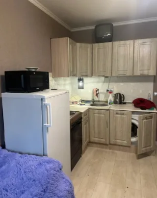 Студия, 22 м², ст. м. Купчино