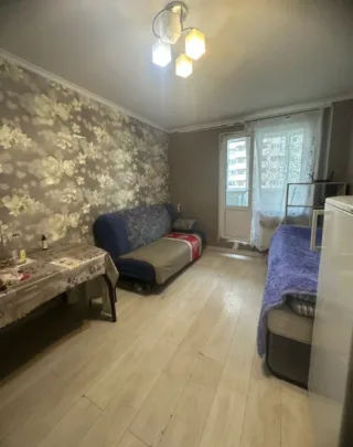 Студия, 22 м², ст. м. Купчино
