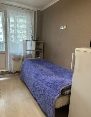 Студия, 22 м², ст. м. Купчино