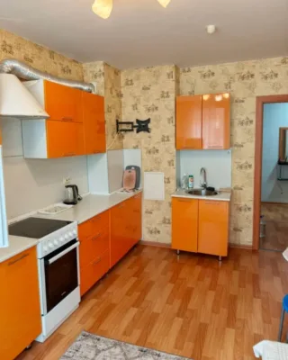 1-к. кв., 42 м², ст. м. Парнас