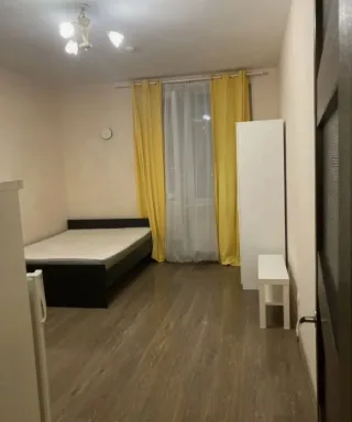 Студия, 24 м², ст. м. Девяткино