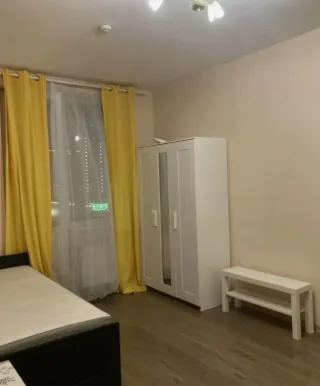 Студия, 24 м², ст. м. Девяткино