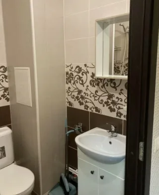 Студия, 24 м², ст. м. Девяткино