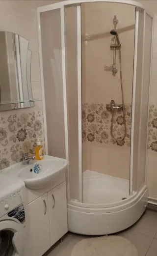 Студия, 25 м², ст. м. Улица Дыбенко