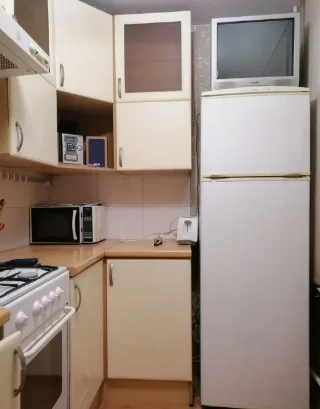 1-к. кв., 30 м², ст. м. Купчино