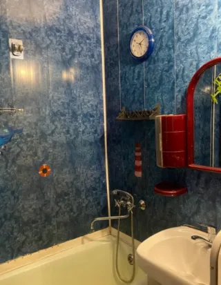 3-к. кв., 60 м², ст. м. Петроградская