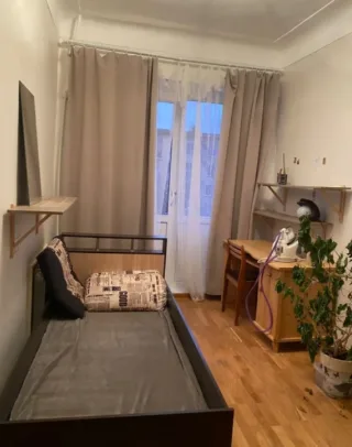 3-к. кв., 60 м², ст. м. Петроградская
