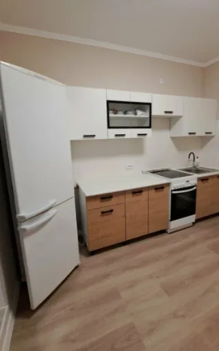 1-к. кв., 33 м², ст. м. Автово