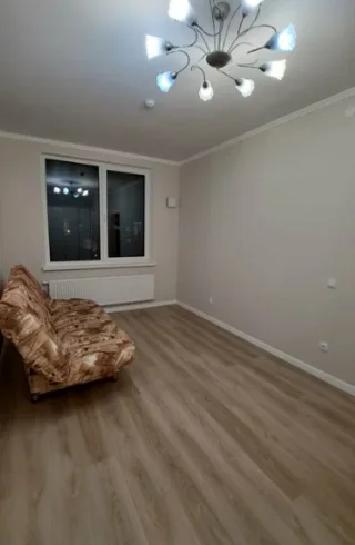 1-к. кв., 33 м², ст. м. Автово