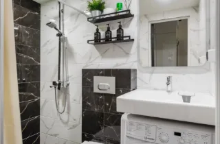 Студия, 22 м², ст. м. Василеостровская