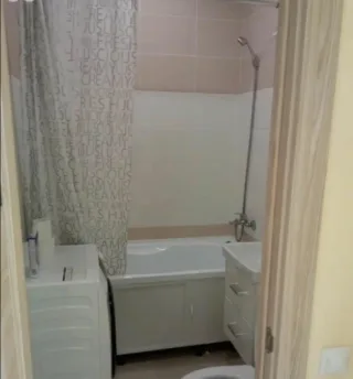 Студия, 26 м², ст. м. Звёздная