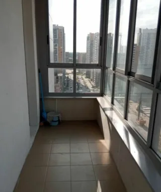 Студия, 26 м², ст. м. Звёздная