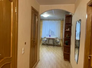 1-к. кв., 40 м², ст. м. Проспект Ветеранов