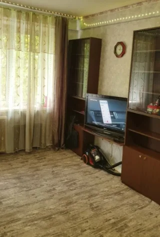 1-к. кв., 30 м², ст. м. Московская