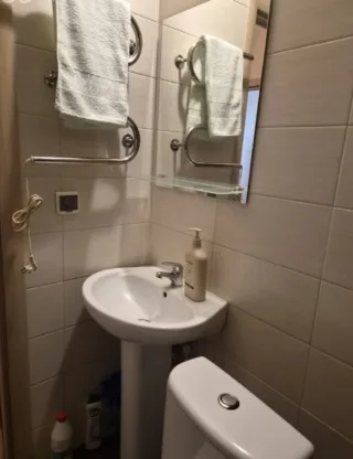 Студия, 26 м², ст. м. Звёздная