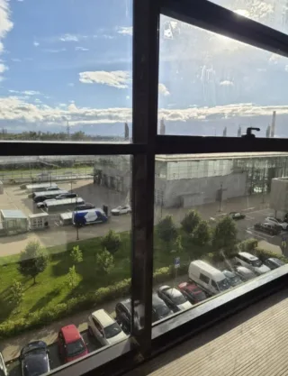 Студия, 26 м², ст. м. Звёздная
