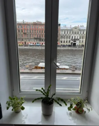 Комната, 16 м², ст. м. Садовая