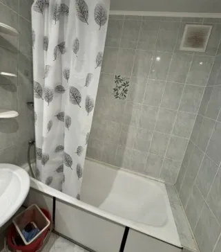 Студия, 39 м², ст. м. Парнас