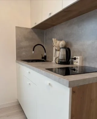Студия, 28 м², ст. м. Пионерская