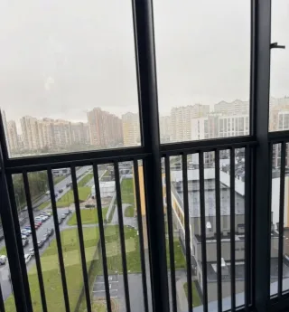Студия, 28 м², ст. м. Пионерская