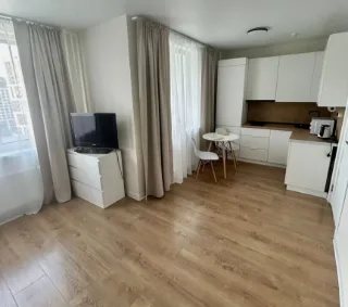 Студия, 25 м², ст. м. Девяткино