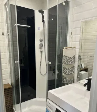 Студия, 25 м², ст. м. Девяткино