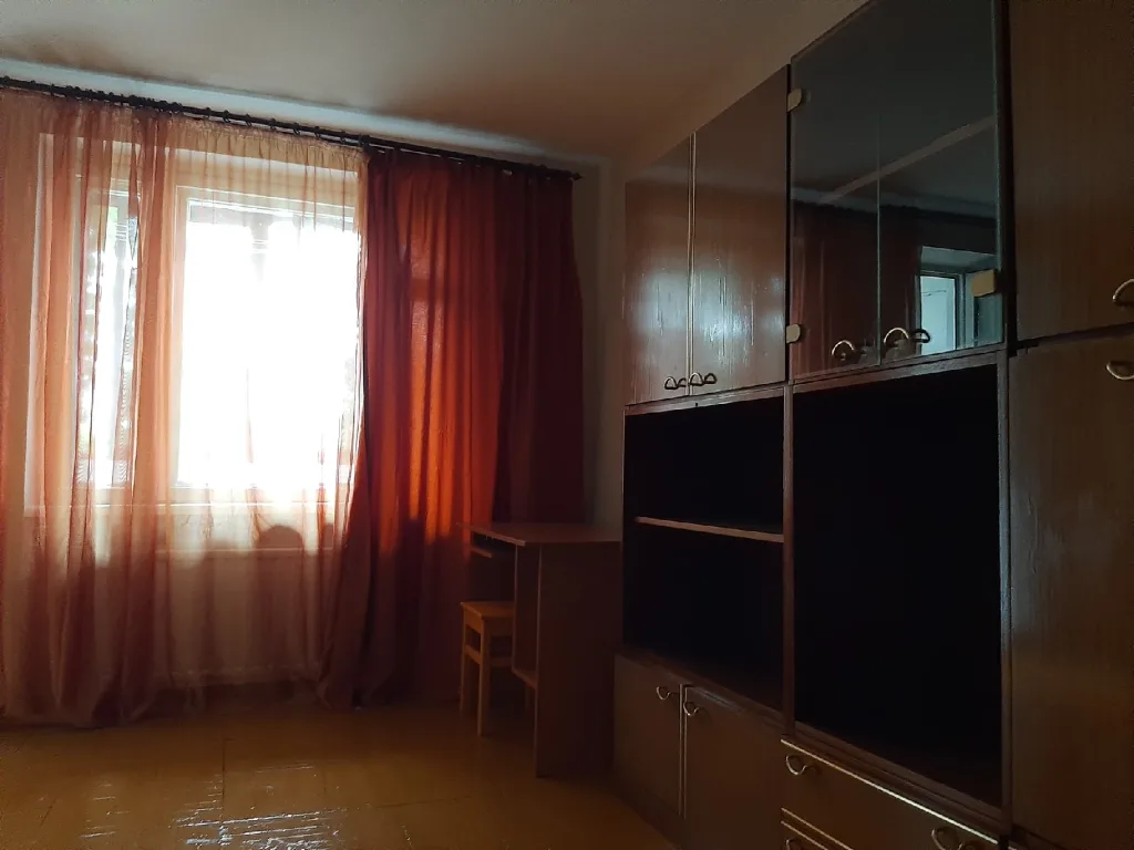 1-к. кв., 36 м², ст. м. Ладожская