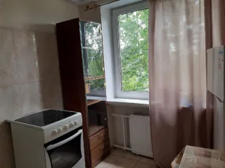 1-к. кв., 36 м², ст. м. Ладожская
