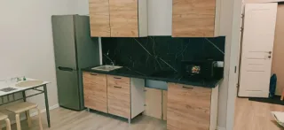 Студия, 25 м², ст. м. Ладожская